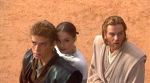Star Wars: Episode II - Attack of the Clones Photo 11