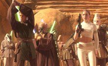 Star Wars: Episode II - Attack of the Clones Photo 13