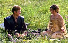 Star Wars: Episode II - Attack of the Clones Photo 23