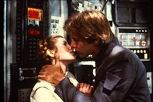 Star Wars: Episode V - The Empire Strikes Back Photo 2