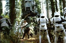 Star Wars: Episode VI - Return of the Jedi Photo 5 - Large