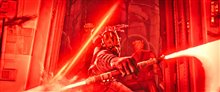 Star Wars: Maul - Shadow Lord (Disney+) Photo 6