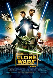Star Wars: The Clone Wars  Photo 17 - Large