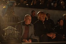 Star Wars: The Mandalorian and Grogu Photo 29