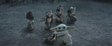 Star Wars: The Mandalorian and Grogu Photo 33