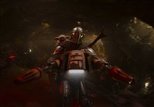 Star Wars: The Mandalorian and Grogu Photo 37