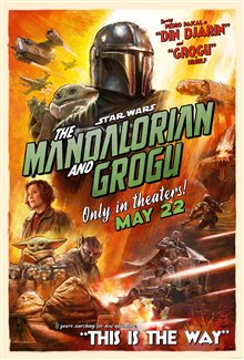Star Wars: The Mandalorian and Grogu Photo 43