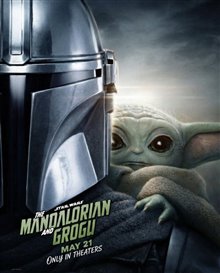 Star Wars: The Mandalorian and Grogu Photo 44