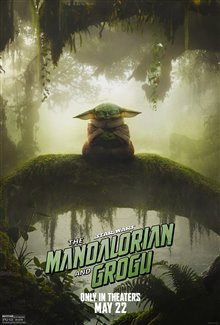 Star Wars: The Mandalorian and Grogu Photo 46