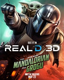 Star Wars: The Mandalorian and Grogu Photo 48