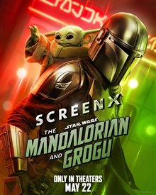 Star Wars: The Mandalorian and Grogu Photo 51