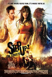 Step Up 2: The Streets Photo 23
