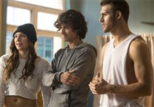 Step Up All In Photo 2