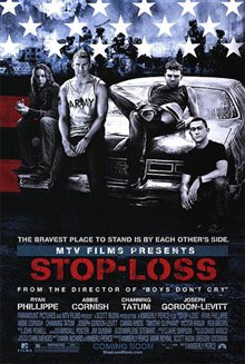 Stop-Loss Photo 29 - Large