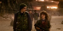 Stranger Things (Netflix) Photo 17