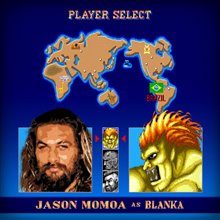 Street Fighter Photo 15