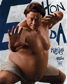 Street Fighter Photo 25