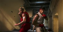 Street Fighter Photo 21