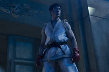 Street Fighter Photo 8