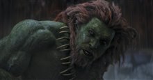 Street Fighter Photo 12