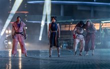 Street Fighter Photo 13
