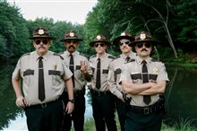 Super Troopers 2 Photo 1