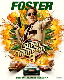 Super Troopers 3 Photo 5