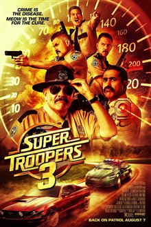 Super Troopers 3 Photo 9