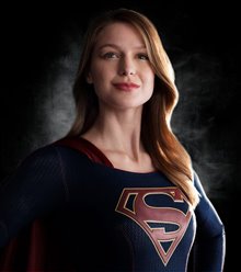 Supergirl: The Complete First Season Photo 3