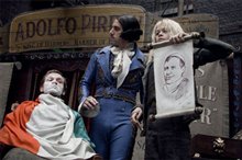 Sweeney Todd: The Demon Barber of Fleet Street Photo 23 - Large