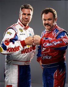 Talladega Nights: The Ballad of Ricky Bobby Photo 38