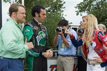 Talladega Nights: The Ballad of Ricky Bobby Photo 29