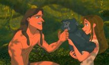 Tarzan (1999) Photo 7