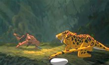 Tarzan (1999) Photo 9 - Large