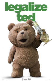 Ted 2 Photo 15