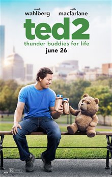 Ted 2 Photo 17