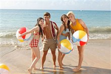Teen Beach Movie Photo 6