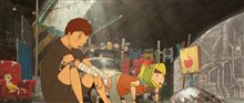 Tekkonkinkreet Photo 14
