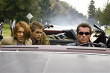 Terminator 3: Rise Of The Machines Photo 15 - Large