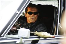 Terminator 3: Rise Of The Machines Photo 19 - Large