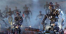 Terminator 3: Rise Of The Machines Photo 22