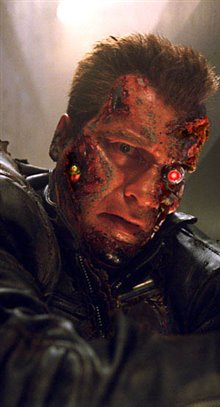 Terminator 3: Rise Of The Machines Photo 28