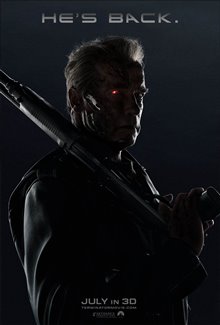 Terminator Genisys Photo 21