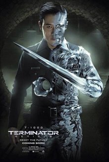 Terminator Genisys Photo 27 - Large