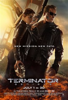 Terminator Genisys Photo 29