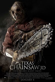Texas Chainsaw Photo 6