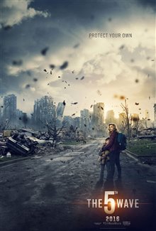 The 5th Wave Photo 21