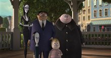 The Addams Family Photo 2