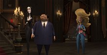 The Addams Family Photo 4