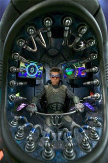 The Adventures of SharkBoy & LavaGirl in 3D Photo 7